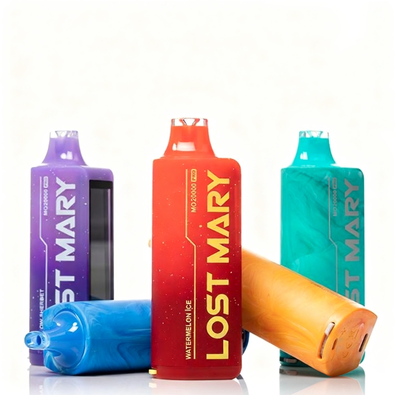 Lost Mary MO20000 Pro 