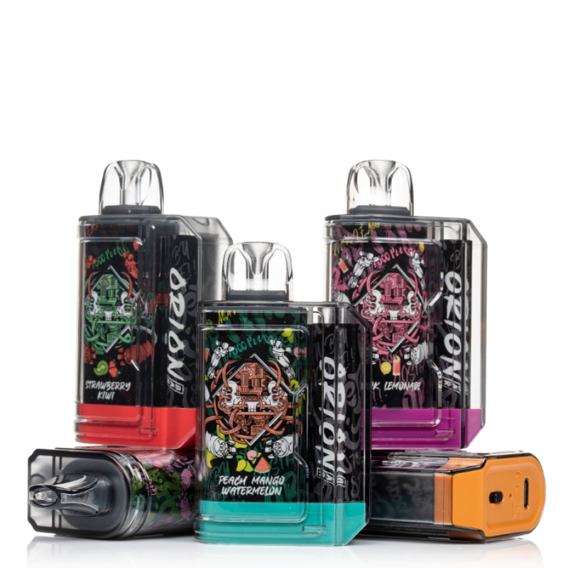 Vape Orion BAR 7500  