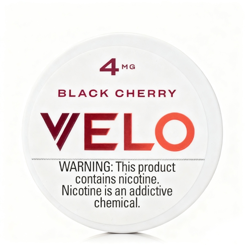 VELO nicotine bag 