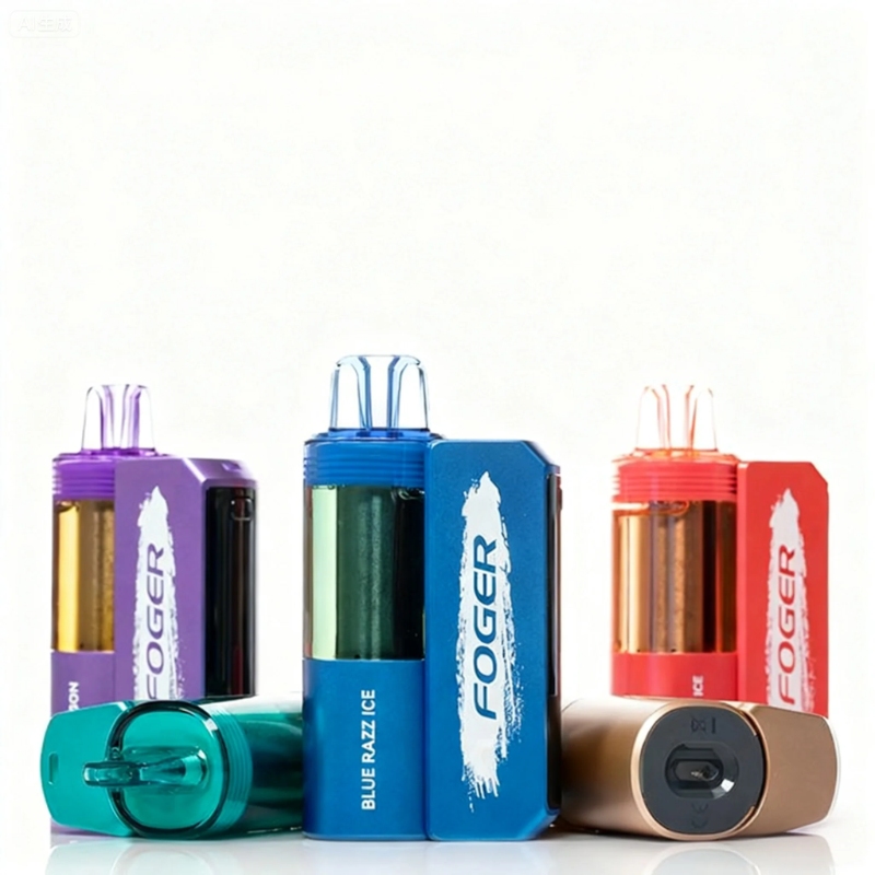 Foger Switch Pro 30K 