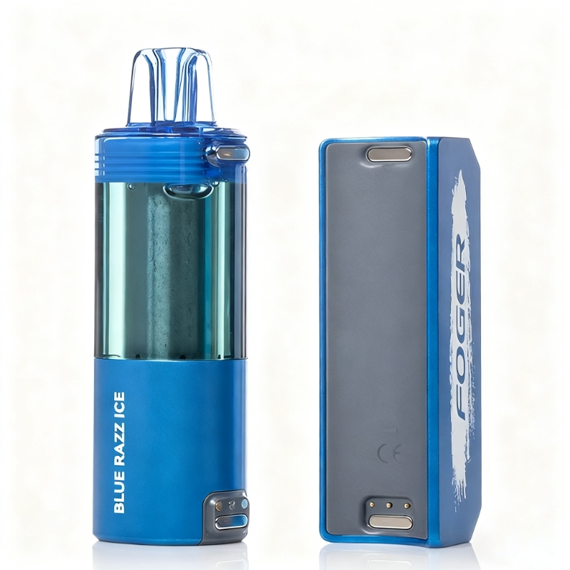 Foger Switch Pro 30K 