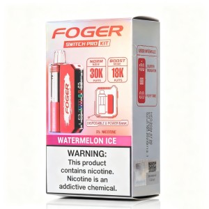Foger Switch Pro 30K 